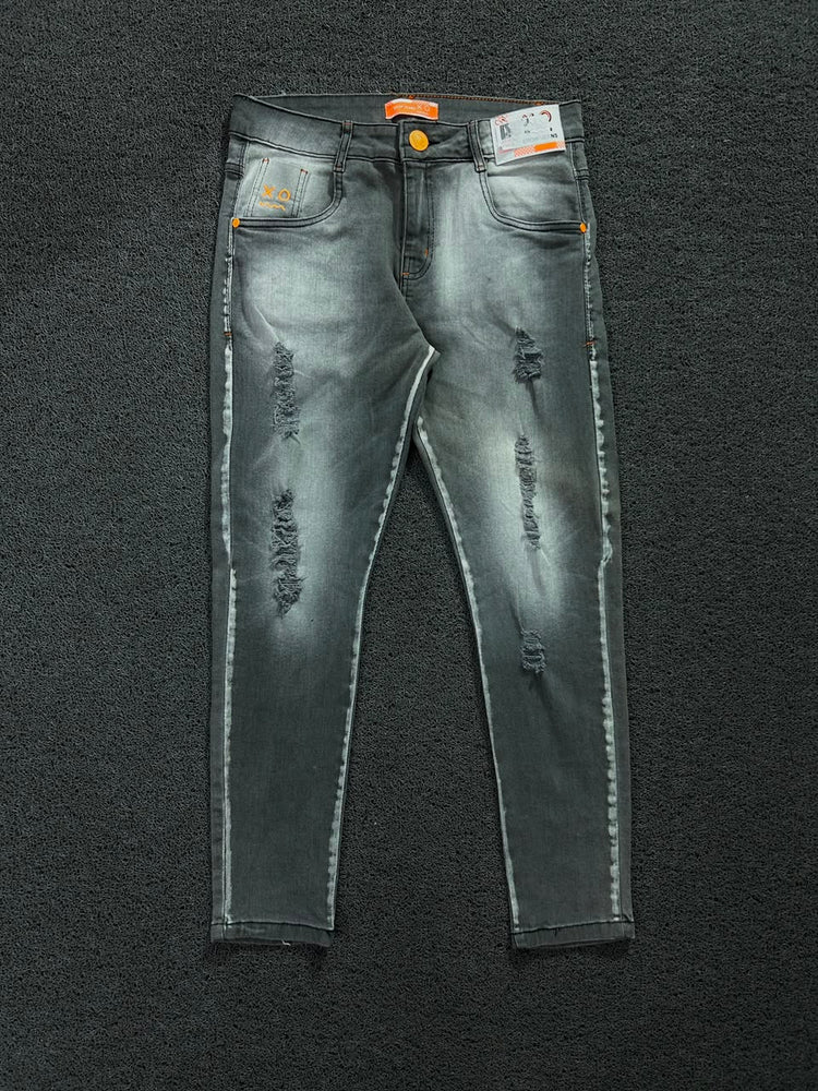 CALÇA JOGADOR BROW JEANS LRNJ
