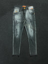 CALÇA JOGADOR BROW JEANS LRNJ
