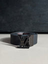 CINTO LV  PRETO