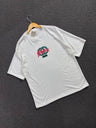 Camiseta Gucci Paris Off White