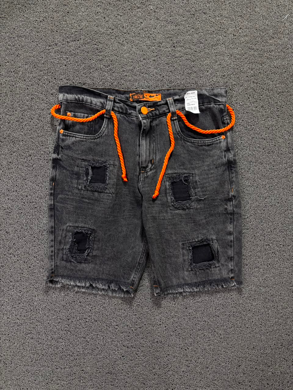 BERMUDA JOGADOR 7259