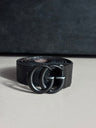 CINTO GUCCI GC MONOCROMÁTICO