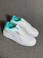 PUMA CAPRO BRANCO