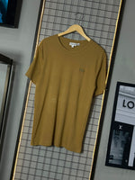 Camiseta LCST Basic Marrom