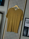 Camiseta LCST Basic Marrom