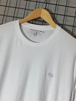 CAMISETA LCST MONOC. BRANCA