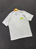 Camiseta Neymar Jr Off White