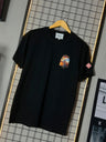 Camiseta Casab. Paris II Preta