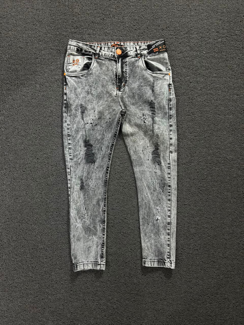 CALÇA JOGADOR 1012