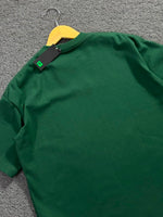 Camiseta NK Monoc. Verde