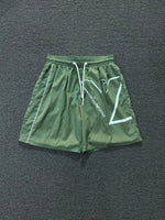 BERMUDA ARMANI EA7 – VERDE