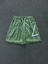 BERMUDA ARMANI EA7 – VERDE