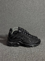 AIR MAX TN PLUS ALL BLACK