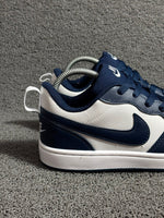 TÊNIS NK BOROUGH AZUL/BRANCO