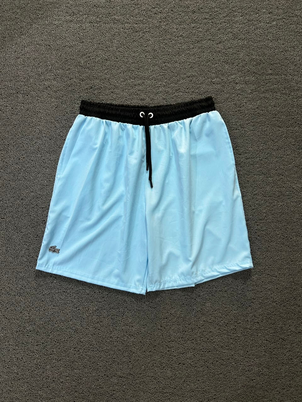 BERMUDA LCST AZUL/PRETO