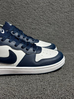 TÊNIS NK BOROUGH AZUL/BRANCO