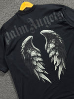 Camiseta Palm Angels Preta