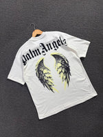 Camiseta Palm Angels Off White