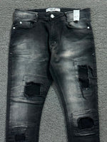 CALÇA JOGADOR 7202