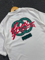 Camiseta Gucci Paris Off White