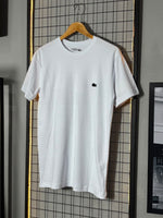 Camiseta LCST Basic x René Branca