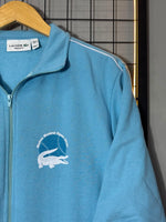 JAQUETA LCST MADRID OPEN AZUL B.