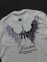 Camiseta New York Freedom Off