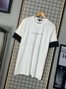 CAMISETA TOMMY H. BRANCA A/V