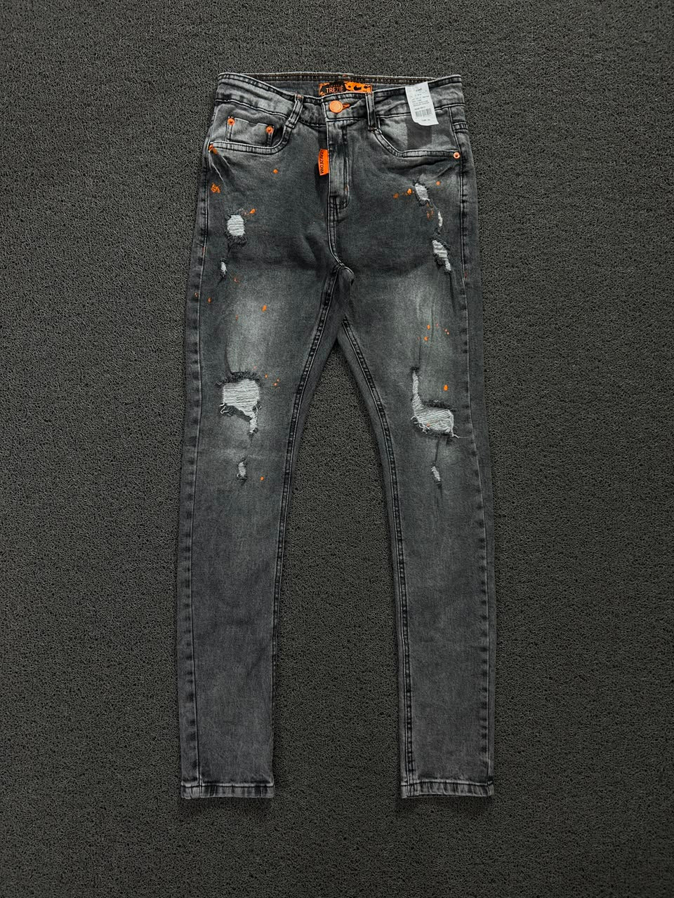 CALÇA JOGADOR 6012