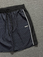 BERMUDA ARMANI AX PRETA