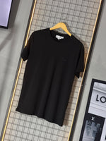 CAMISETA LCST MONOC. PRETO