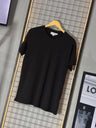 CAMISETA LCST MONOC. PRETO