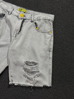 BERMUDA JOGADOR TUNG JEANS