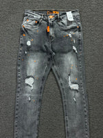 CALÇA JOGADOR 6012
