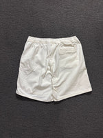 BERMUDA SARJA LCST OFF WHITE