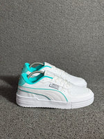 PUMA CAPRO BRANCO