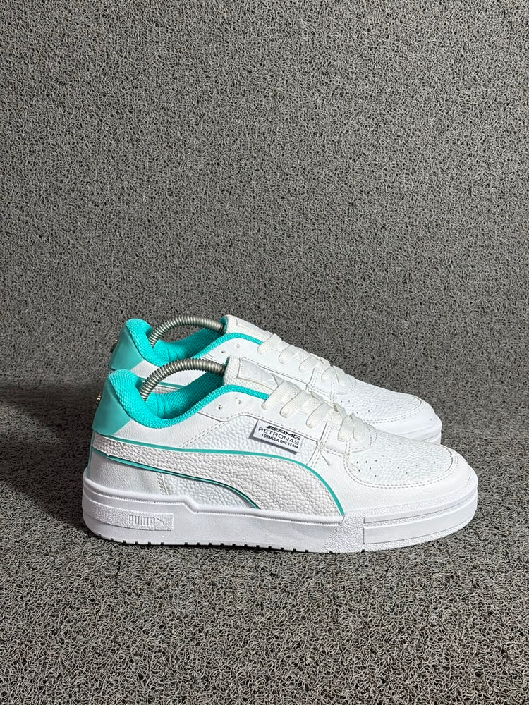 PUMA CAPRO BRANCO