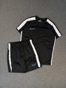 CONJ. NK ACADEMY PRETO/BRANCO