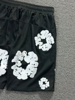 BERMUDA DENIM TEARS PRETA