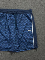 BERMUDA ARMANI AX AZUL M.