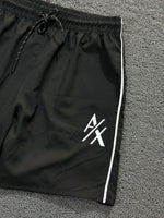 BERMUDA ARMANI AX PRETA