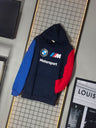 MOLETOM BMW 3 CORES