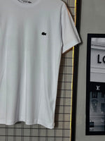 Camiseta LCST Basic x René Branca