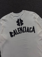 Camiseta Balenciaga Screw Off