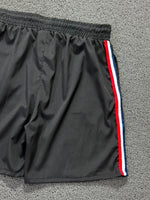 BERMUDA MONCLER BASIC PRETA