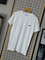 Camiseta LCST Basic x René Branca