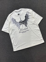 Camiseta New York Freedom Off