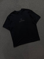 Camiseta Balenciaga Screw Preta