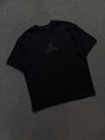 Camiseta Balenciaga Screw Preta