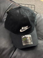 Boné NK H86 Preto